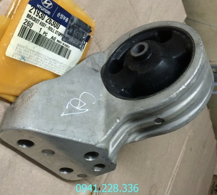 9240226000 ĐÈN HẬU TRÁI HYUNDAI SANTAFE GOLD