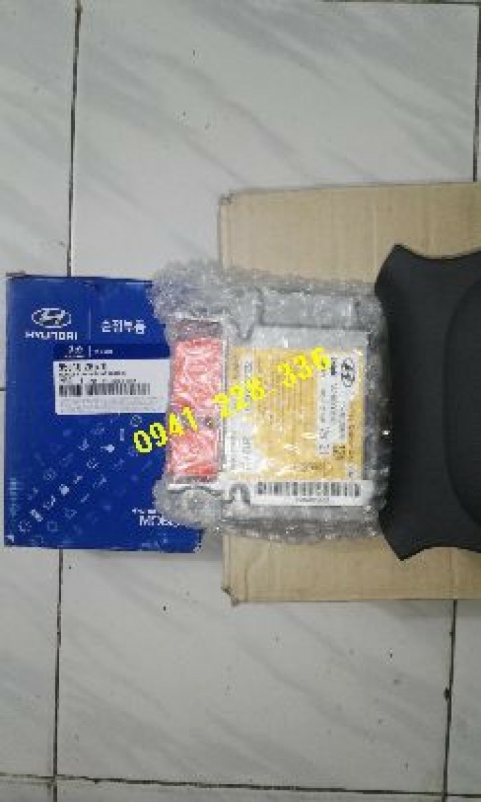 922012E000 Đèn Gầm Trái Hyundai Tucson