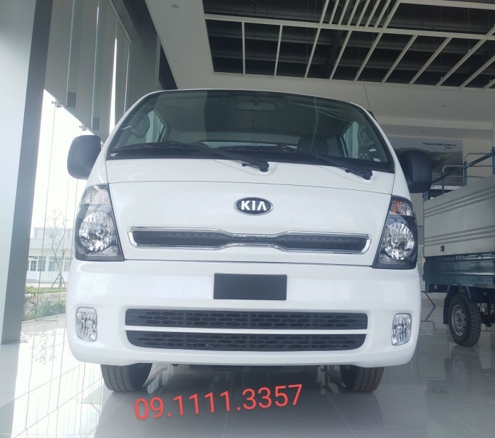 Xe Tải Thaco Kia K200 Tải Trọng 1 tấn - 1 tấn 49 và 1 tấn 9