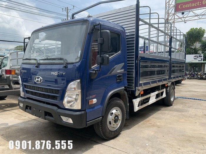 Hyundai EX8GT siêu khuyến mãi, trả trước 20% chìa khóa trao tay
