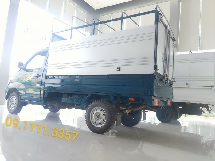 Xe tải 9 tạ towner 990 giá đẹp trong tháng