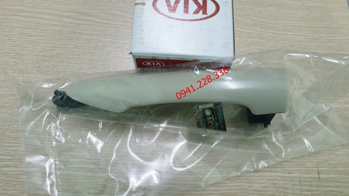 826511Y010 826611Y010 Tay cửa mở ngoài Kia Morning