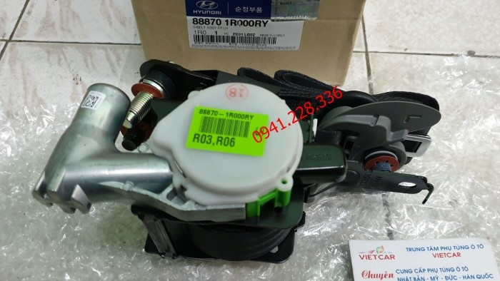 253104H550/253104H700  Két nước số tự động Hyundai Starex
