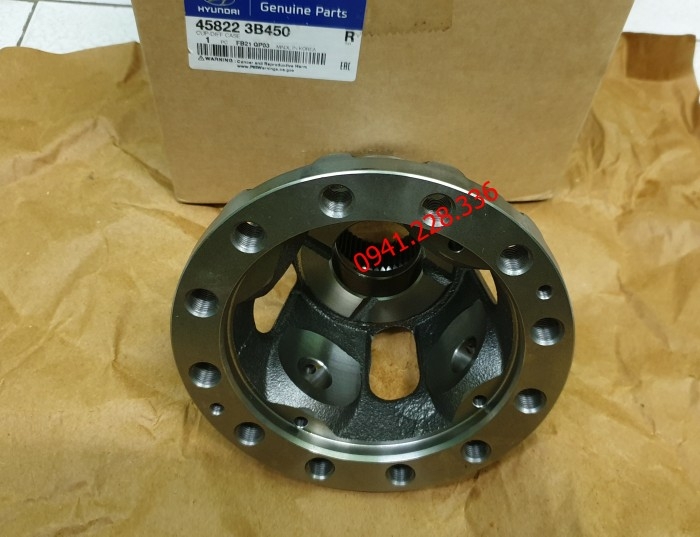 888801R000RY Dây đai an toàn trước phải Hyundai Accent