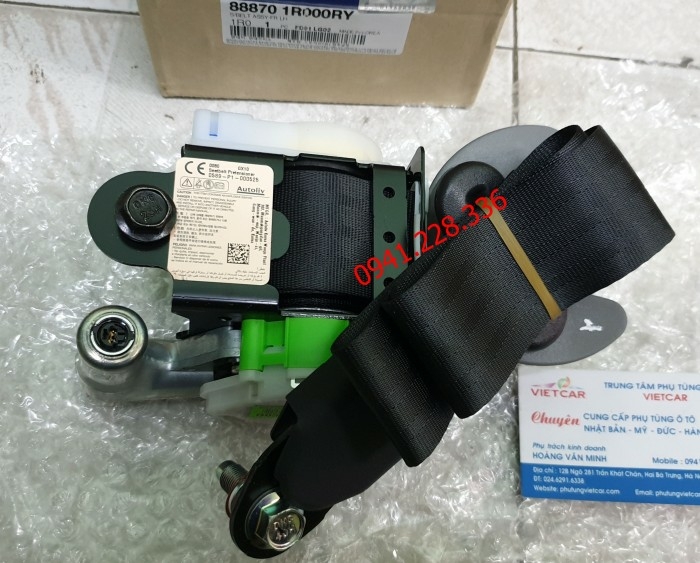 82610A7010CR Tay mở cửa trong trái Kia Forte/Cerato