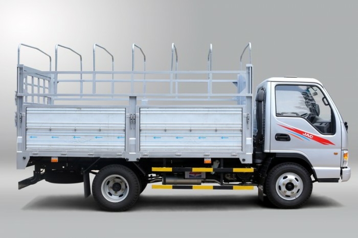 Hot hot  xe tải 1,25t, 1.99t tồn euro2, cực bền, chở nặng tốt, hỗ trợ trả góp