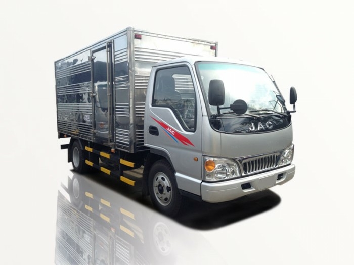 Hot hot  xe tải 1,25t, 1.99t tồn euro2, cực bền, chở nặng tốt, hỗ trợ trả góp