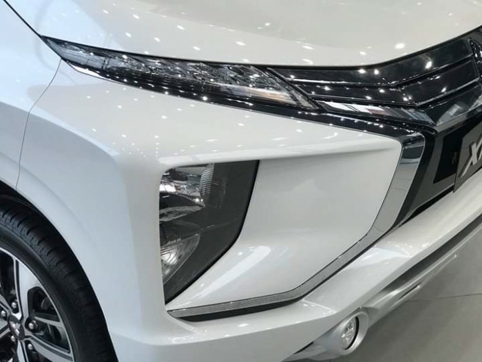 MITSUBISHI XPANDER 2020 TRẢ GÓP 90% GIÁ 630TR