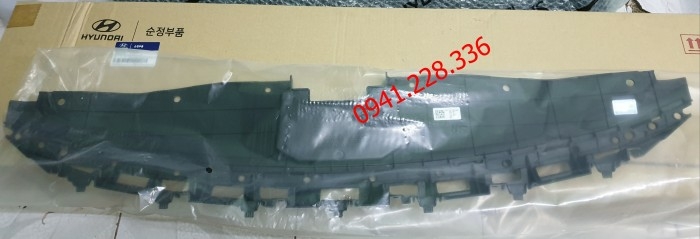 86356F2000Ốp che khóa ca pô Hyundai Elantra