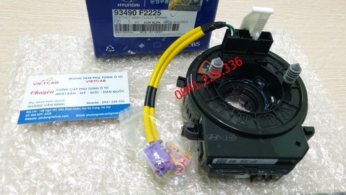 56900F2000TR Túi khí chính Hyundai Elantra