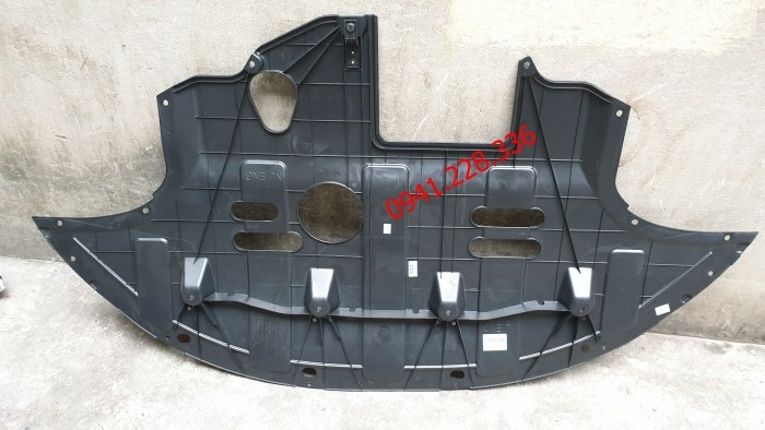 86356F2000Ốp che khóa ca pô Hyundai Elantra