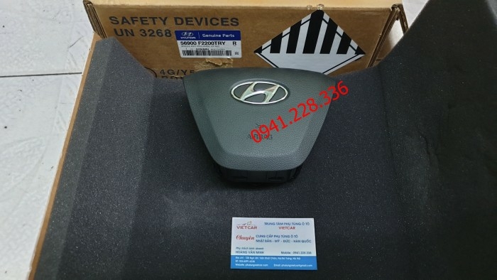 28220F2000 Hộp lọc gió dưới Hyundai Elantra