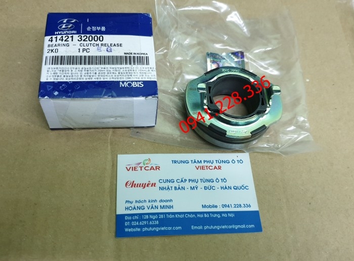 28220F2000 Hộp lọc gió dưới Hyundai Elantra