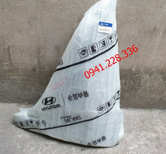 28220F2000 Hộp lọc gió dưới Hyundai Elantra
