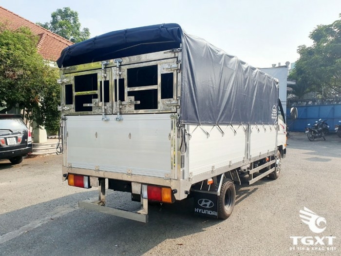 HYUNDAI N250SL MỚI NHẤT GIÁ SIÊU KHUYẾN MÃI, XE CÓ SẴN GIAO NGAY