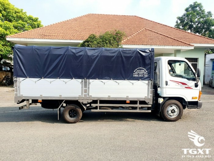 HYUNDAI N250SL MỚI NHẤT GIÁ SIÊU KHUYẾN MÃI, XE CÓ SẴN GIAO NGAY