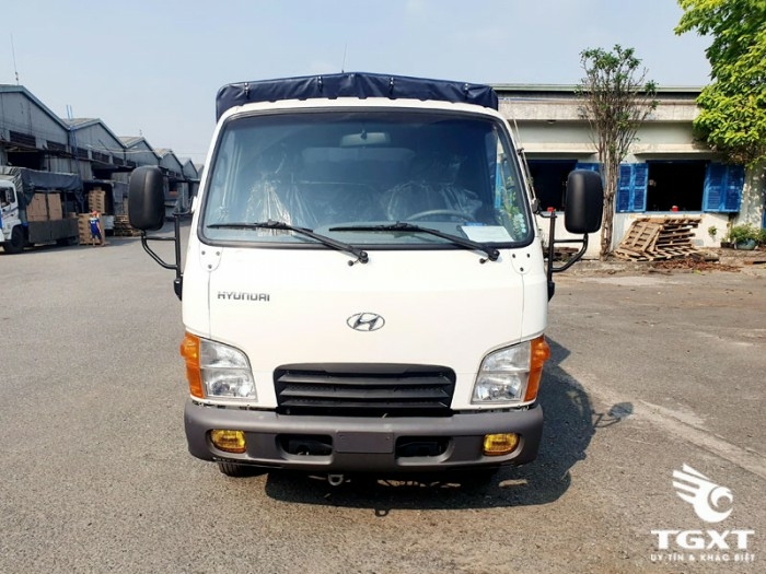 HYUNDAI N250SL MỚI NHẤT GIÁ SIÊU KHUYẾN MÃI, XE CÓ SẴN GIAO NGAY