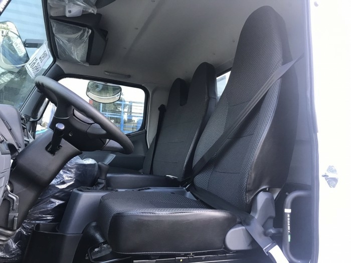 XE TẢI MITSUBISHI FUSO 6,5T THÙNG 6,1m