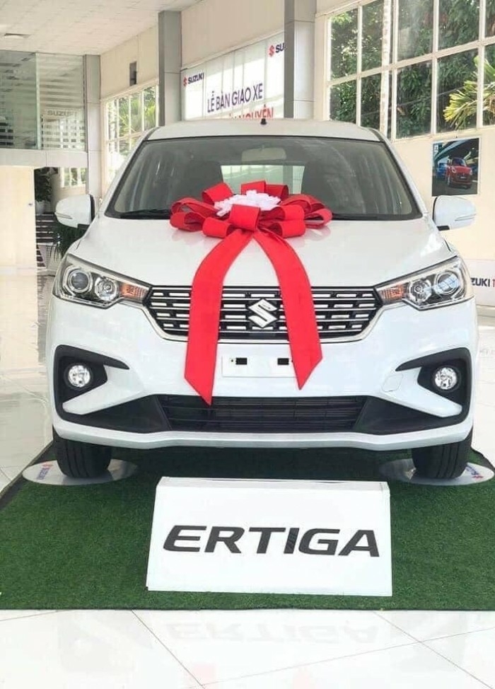 Bán xe Suzuki ERTIGA nhập khẩu
