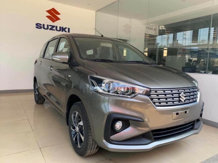 Bán xe Suzuki ERTIGA nhập khẩu