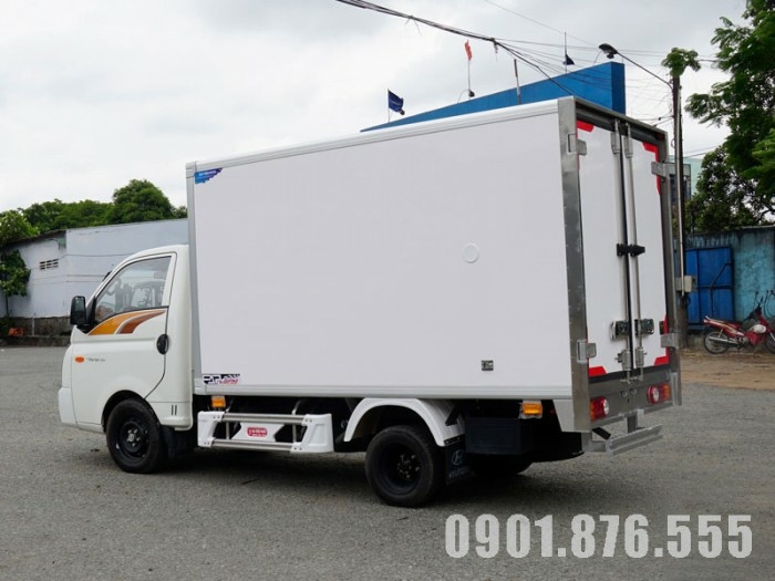 XE ĐÔNG LẠNH HYUNDAI H150 CÓ SẴN GIAO NGAY HỖ TRỢ VAY CAO