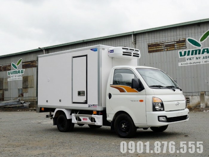 XE ĐÔNG LẠNH HYUNDAI H150 CÓ SẴN GIAO NGAY HỖ TRỢ VAY CAO