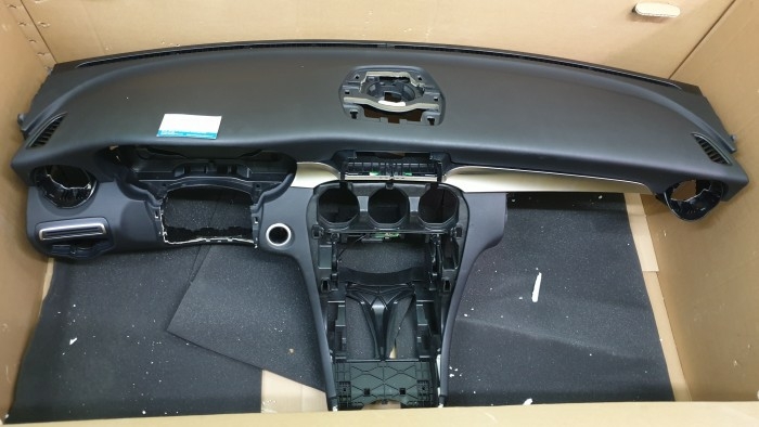 253801R050 QUẠT KÉT NƯỚC HYUNDAI ACCENT ,I20