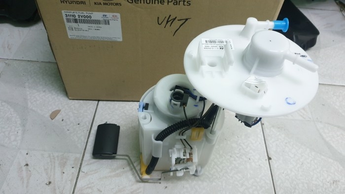 311102V000 Cụm bơm  xăng  Kia Rio, Hyundai Elantra.