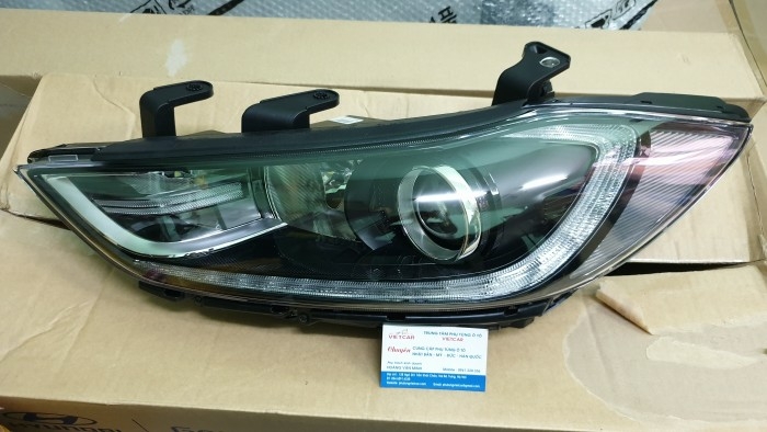 311102V000 Cụm bơm  xăng  Kia Rio, Hyundai Elantra.