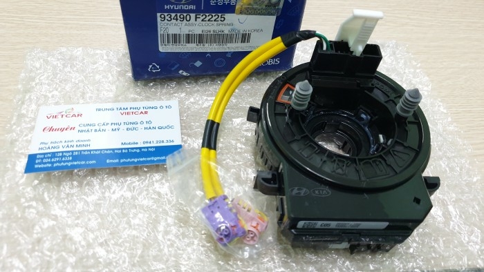 311102V000 Cụm bơm  xăng  Kia Rio, Hyundai Elantra.