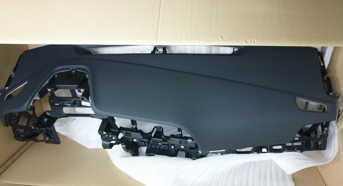 311102V000 Cụm bơm  xăng  Kia Rio, Hyundai Elantra.