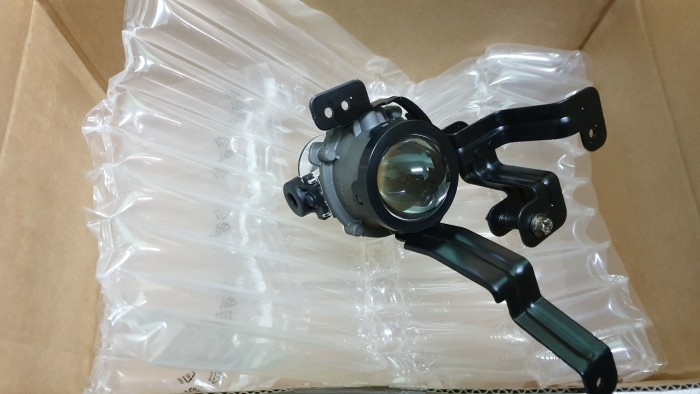 868423X000 Chắn bùn bánh hyundai ELANTRA