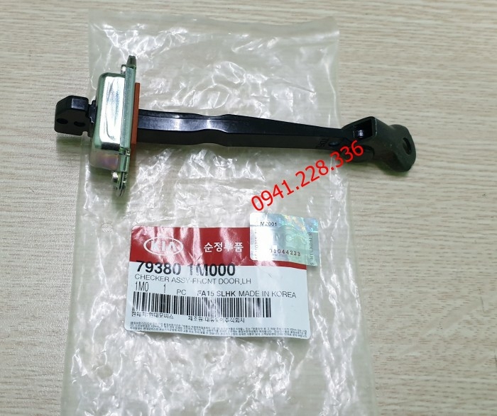 934901R410 Cáp còi túi khí vô lăng Hyundai Accent