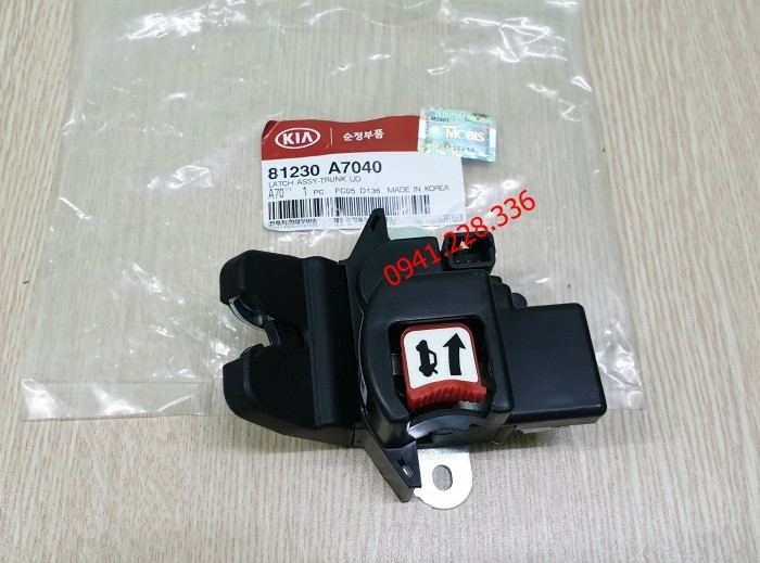 934901R410 Cáp còi túi khí vô lăng Hyundai Accent