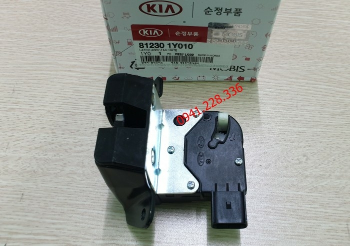 934901R410 Cáp còi túi khí vô lăng Hyundai Accent