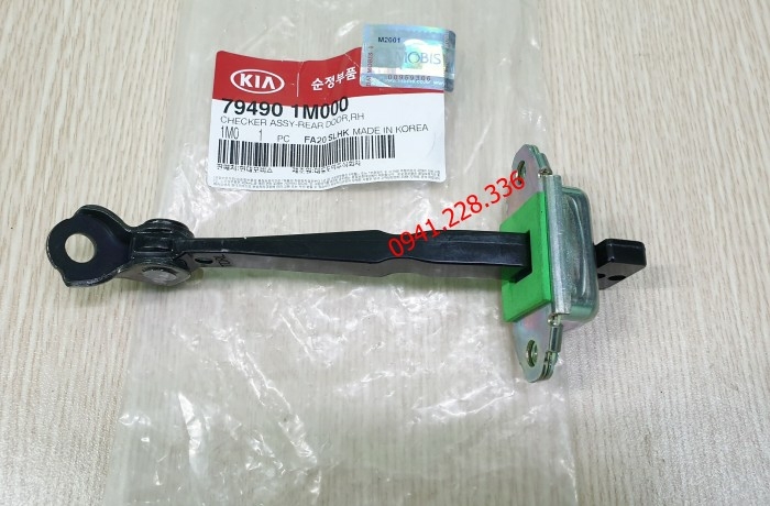 934901R410 Cáp còi túi khí vô lăng Hyundai Accent