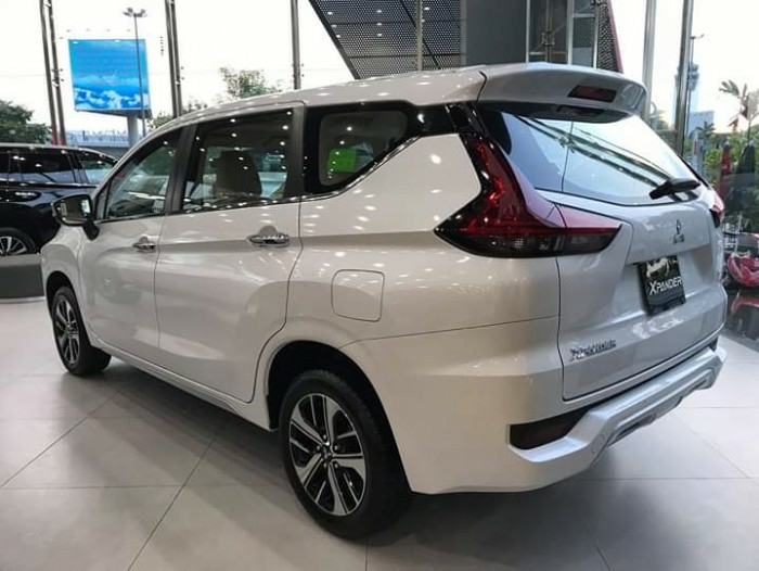 MITSUBISHI XPANDER 2020 TRẢ GÓP 90% GIÁ 630TR