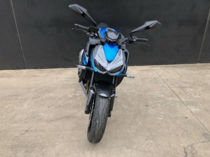 KAWASAKI Z1000 CHÍNH HÃNG - 2018