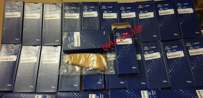 876141M005 Đèn xi nhan gương Kia Forte