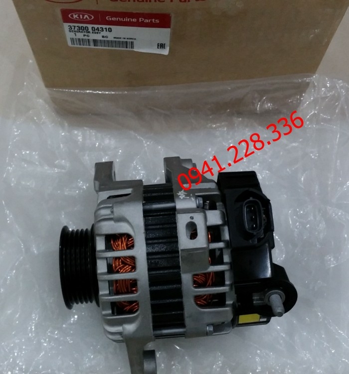 Cảm biến ABS Kia K3, Cerato 59810A7300 59830A7300 59910A7000 59930A7000