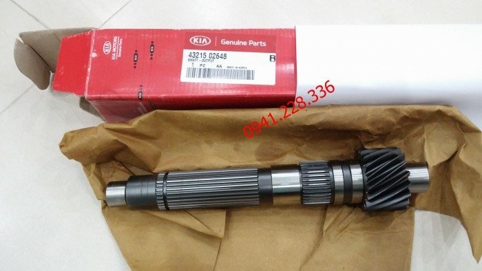Cảm biến ABS Kia K3, Cerato 59810A7300 59830A7300 59910A7000 59930A7000