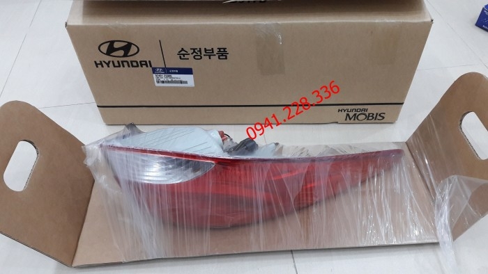 546611D001Giảm sóc (phuộc nhún) trước phải Kia Caren