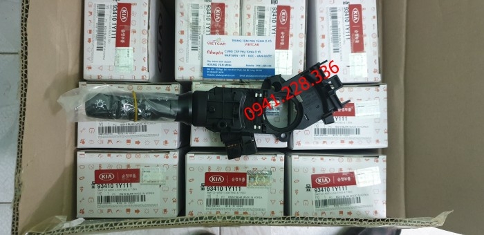 876141M000 876241M000  Đèn xi nhan gương Kia Forte, Cerato