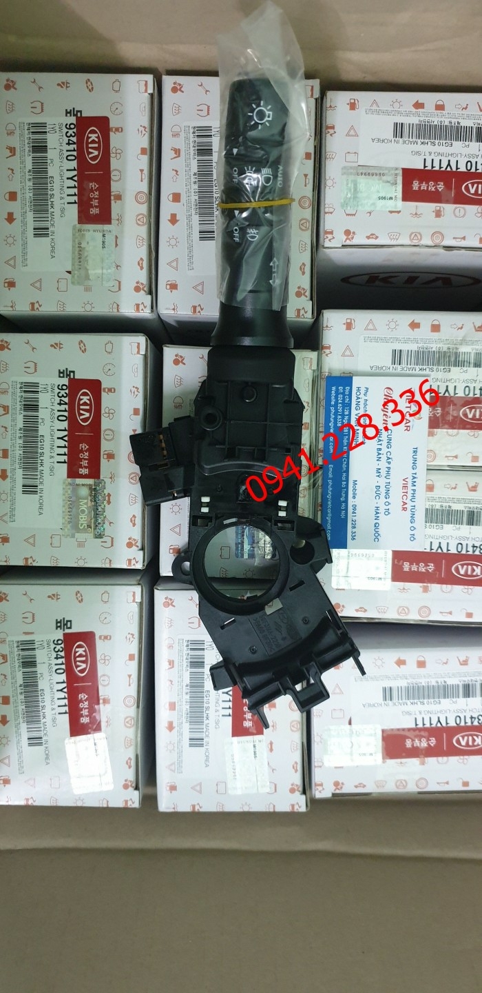 Cảm biến ABS Kia K3, Cerato 59810A7300 59830A7300 59910A7000 59930A7000