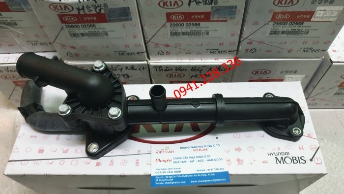 876141M005 Đèn xi nhan gương Kia Forte