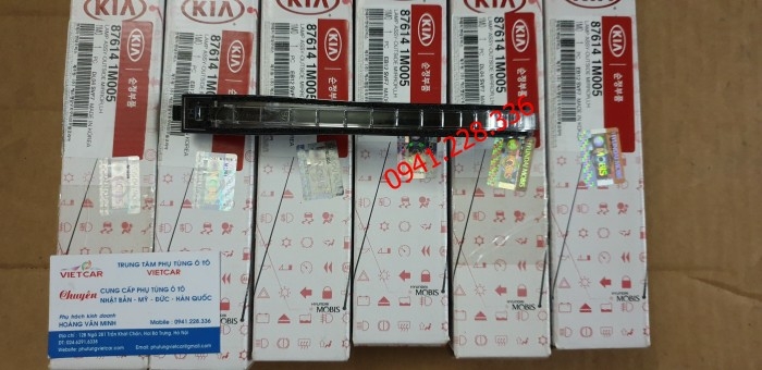 876141M000 876241M000  Đèn xi nhan gương Kia Forte, Cerato