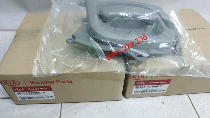 0K53A72330ACY Tay cửa lùa trong phải Kia Carnival