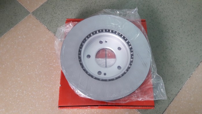 Phụ tùng Kia K3 chính hãng