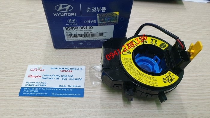 Phụ tùng Hyundai Elantra