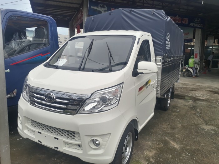 XE Tera100 990 kg động cơ Mitsubishi